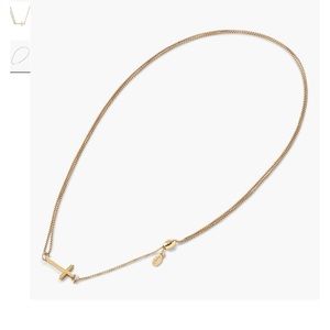 Providence Collection Pull Chain Necklace